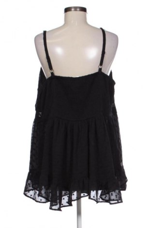 Top de femei Torrid, Mărime M, Culoare Negru, Preț 98,99 Lei
