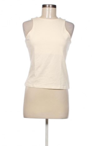 Damentop Trendyol, Größe L, Farbe Beige, Preis 18,99 €