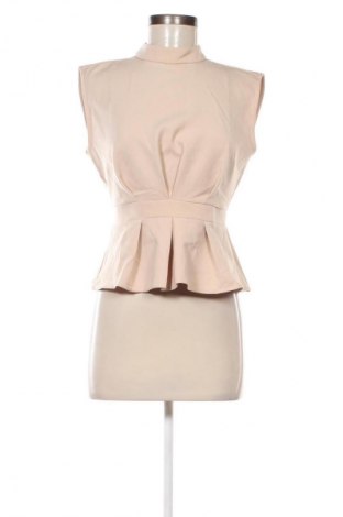 Damski top Trendyol, Rozmiar S, Kolor Beżowy, Cena 203,99 zł