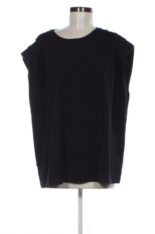 Top de femei Trendyol, Mărime 4XL, Culoare Negru, Preț 210,99 Lei