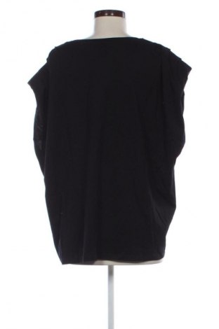 Top de femei Trendyol, Mărime 4XL, Culoare Negru, Preț 210,99 Lei