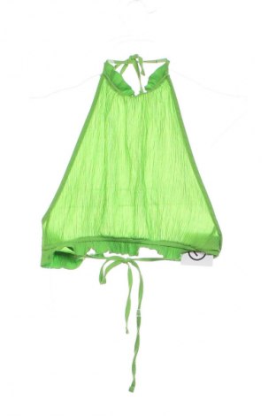Damski top Trendyol, Rozmiar XS, Kolor Zielony, Cena 62,07 zł