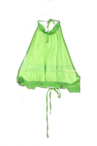 Damski top Trendyol, Rozmiar XS, Kolor Zielony, Cena 62,07 zł