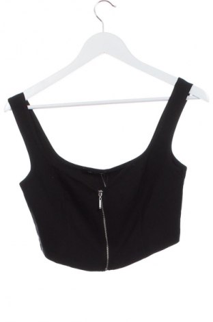 Top de femei Trendyol, Mărime M, Culoare Negru, Preț 163,16 Lei