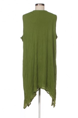 Női top Ts, Méret XXL, Szín Zöld, Ár 12 449 Ft