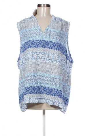Damski top Tu, Rozmiar XXL, Kolor Kolorowy, Cena 95,51 zł