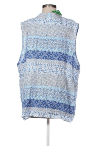 Damski top Tu, Rozmiar XXL, Kolor Kolorowy, Cena 95,51 zł