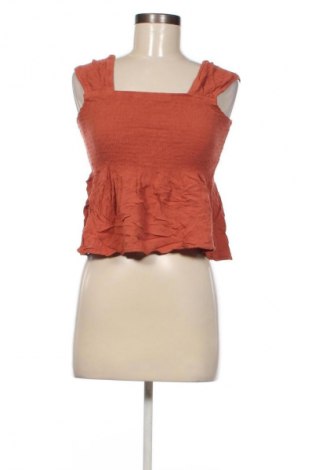 Damentop Ultra Flirt, Größe M, Farbe Orange, Preis € 20,99