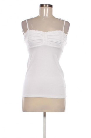 Damentop Unbranded, Größe S, Farbe Weiß, Preis € 20,99