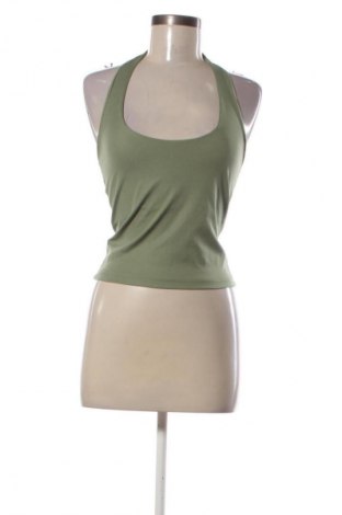 Damski top Unbranded, Rozmiar S, Kolor Zielony, Cena 95,99 zł
