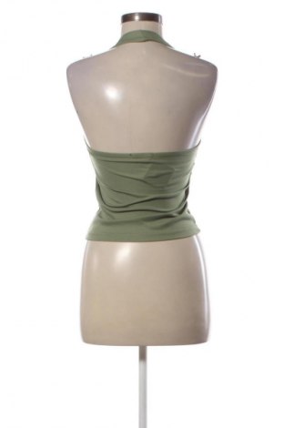 Damski top Unbranded, Rozmiar S, Kolor Zielony, Cena 95,99 zł