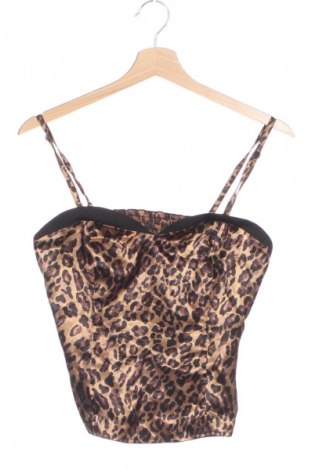 Damentop Unbranded, Größe S, Farbe Mehrfarbig, Preis 20,99 €