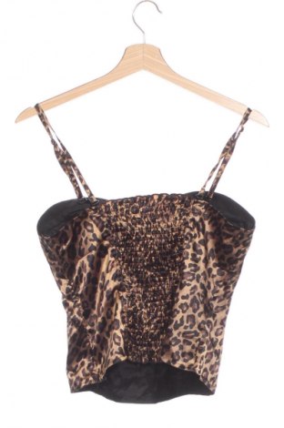 Damentop Unbranded, Größe S, Farbe Mehrfarbig, Preis 20,99 €