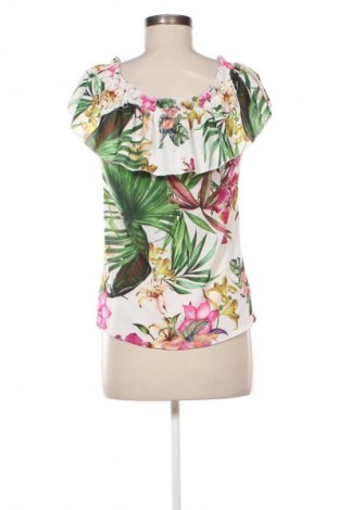 Damentop Unbranded, Größe S, Farbe Mehrfarbig, Preis 20,99 €