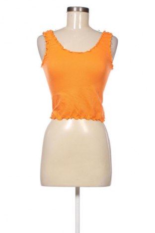 Damentop Unbranded, Größe M, Farbe Orange, Preis 20,99 €