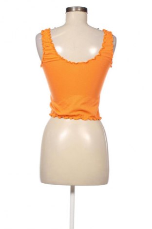 Damentop Unbranded, Größe M, Farbe Orange, Preis 20,99 €