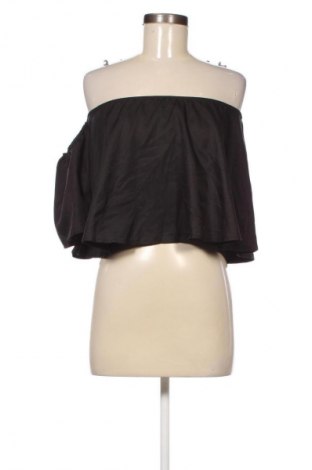 Damski top Unbranded, Rozmiar S, Kolor Czarny, Cena 95,99 zł