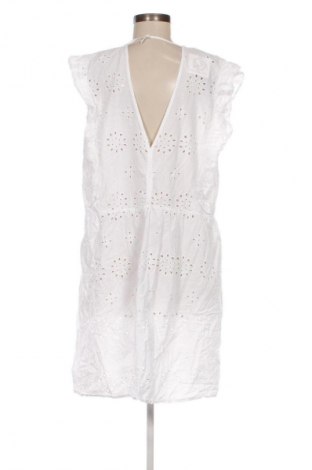 Γυναικείο τοπ Unbranded, Μέγεθος XXL, Χρώμα Λευκό, Τιμή 18,99 €