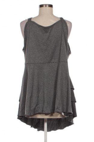 Dámsky top  Unbranded, Veľkosť XXL, Farba Sivá, Cena  16,95 €
