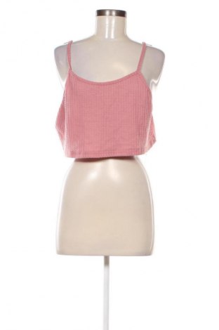 Top de femei Unbranded, Mărime 3XL, Culoare Mov deschis, Preț 98,99 Lei
