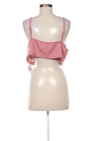Top de femei Unbranded, Mărime 3XL, Culoare Mov deschis, Preț 98,99 Lei