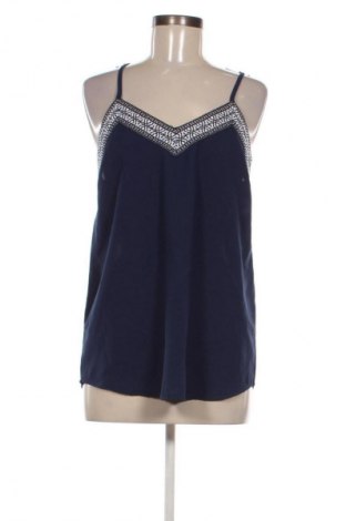Γυναικείο τοπ Unbranded, Μέγεθος M, Χρώμα Μπλέ, Τιμή 18,99 €