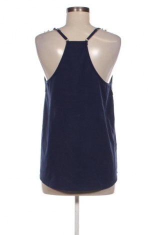 Γυναικείο τοπ Unbranded, Μέγεθος M, Χρώμα Μπλέ, Τιμή 18,99 €