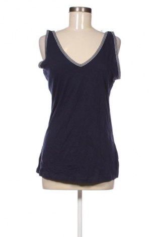 Γυναικείο τοπ Unbranded, Μέγεθος L, Χρώμα Μπλέ, Τιμή 18,99 €