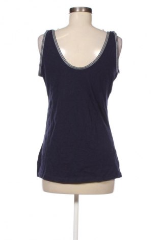 Γυναικείο τοπ Unbranded, Μέγεθος L, Χρώμα Μπλέ, Τιμή 18,99 €