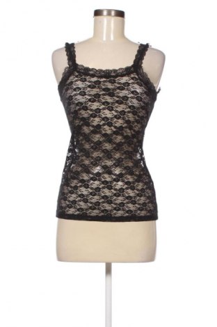 Damentop Unbranded, Größe S, Farbe Schwarz, Preis 20,99 €