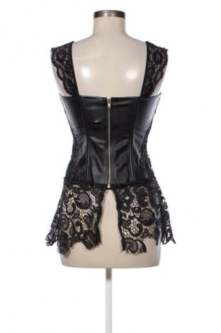 Damentop Unbranded, Größe L, Farbe Schwarz, Preis 20,99 €