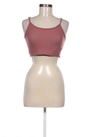 Top de femei Unbranded, Mărime S, Culoare Roz, Preț 76,32 Lei