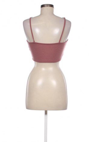 Top de femei Unbranded, Mărime S, Culoare Roz, Preț 76,32 Lei