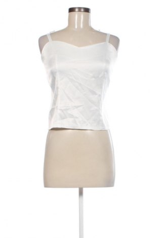 Dámsky top  Unbranded, Veľkosť M, Farba Biela, Cena  16,95 €