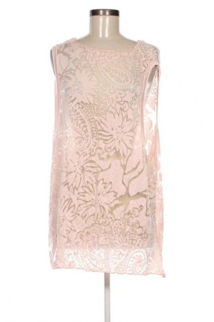 Top de femei Unbranded, Mărime XL, Culoare Roz, Preț 98,99 Lei
