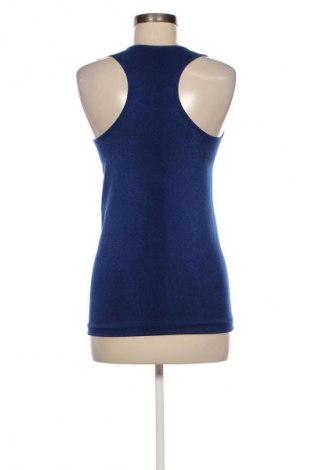 Top de femei Unbranded, Mărime S, Culoare Albastru, Preț 98,99 Lei