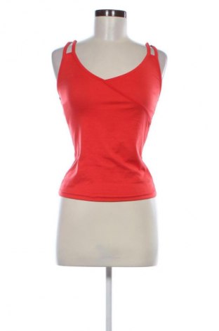 Dámský top Unbranded, Velikost S, Barva Červená, Cena  469,00 Kč