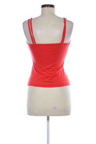 Dámský top Unbranded, Velikost S, Barva Červená, Cena  469,00 Kč