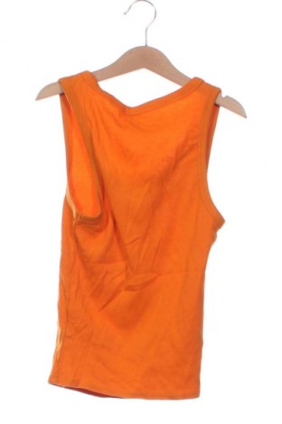 Damentop Unbranded, Größe XS, Farbe Orange, Preis 20,99 €