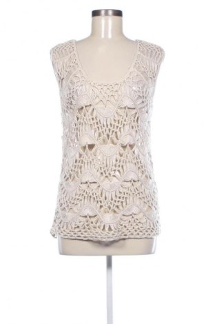 Top de femei Unbranded, Mărime L, Culoare Bej, Preț 76,32 Lei