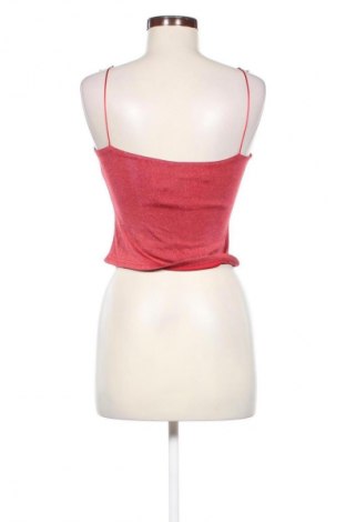 Top de femei Unbranded, Mărime M, Culoare Roșu, Preț 47,28 Lei