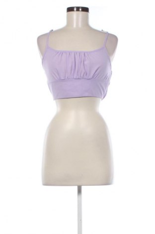 Top de femei Unbranded, Mărime S, Culoare Mov, Preț 76,32 Lei