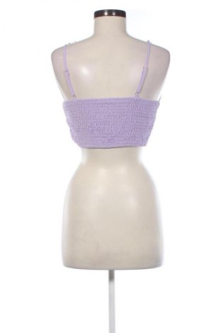 Top de femei Unbranded, Mărime S, Culoare Mov, Preț 76,32 Lei