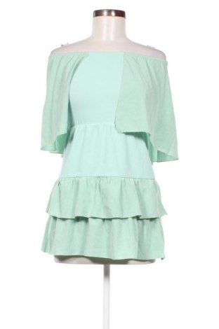 Top de femei Unbranded, Mărime S, Culoare Verde, Preț 43,36 Lei