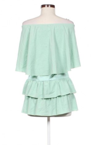 Top de femei Unbranded, Mărime S, Culoare Verde, Preț 43,36 Lei