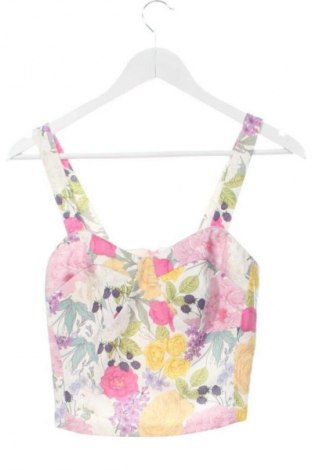 Top de femei Unbranded, Mărime XS, Culoare Multicolor, Preț 76,32 Lei