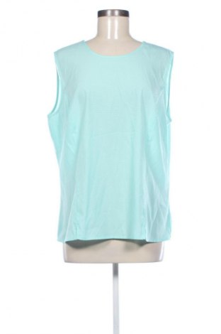 Top de femei Unbranded, Mărime XL, Culoare Albastru, Preț 98,99 Lei