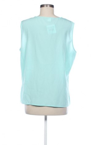 Top de femei Unbranded, Mărime XL, Culoare Albastru, Preț 98,99 Lei