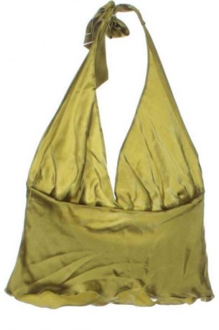 Dámsky top  Unbranded, Veľkosť M, Farba Zelená, Cena  14,83 €
