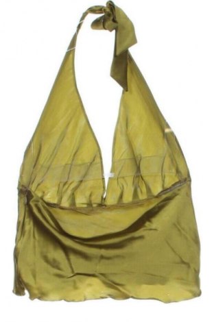 Dámsky top  Unbranded, Veľkosť M, Farba Zelená, Cena  14,83 €